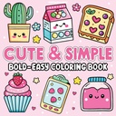 CUTE & SIMPLE