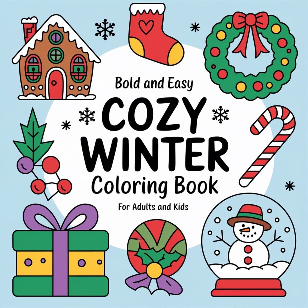 COZY WINTER