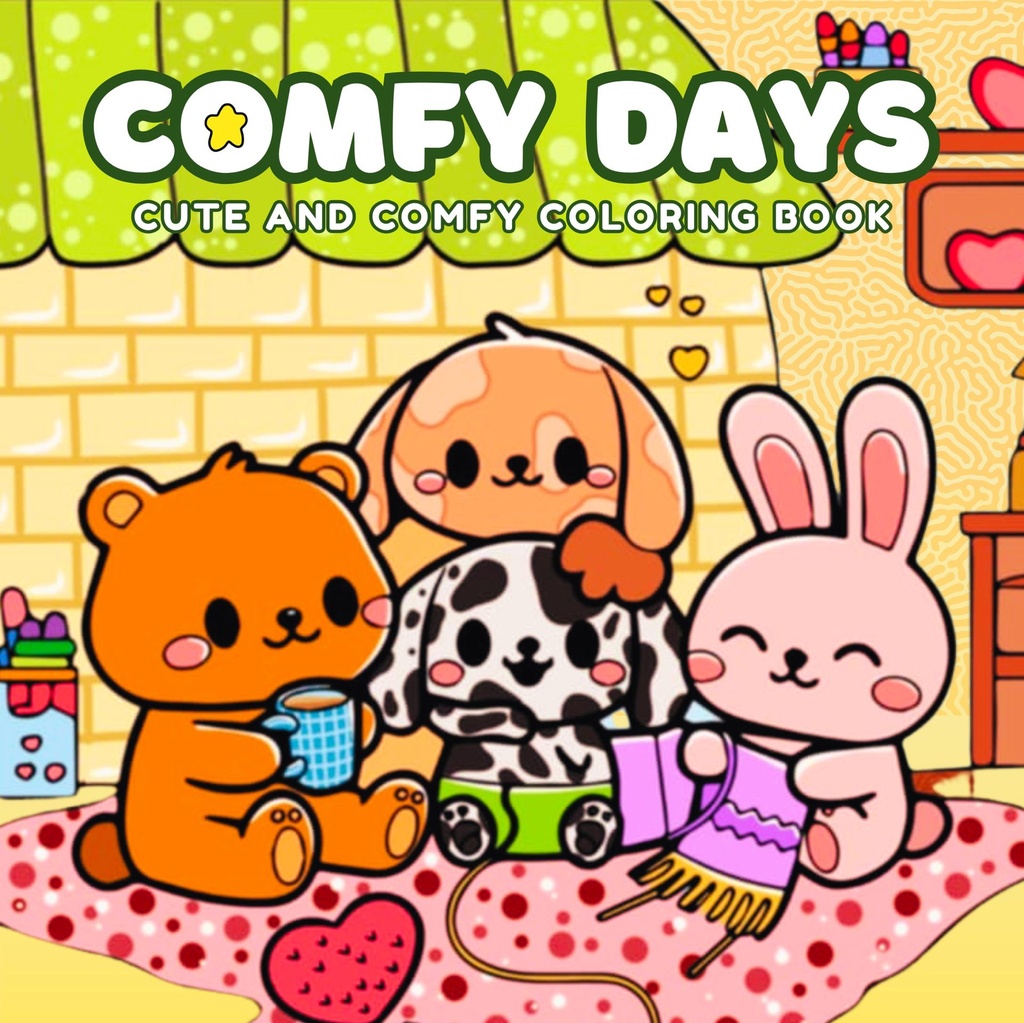 comfy days (2)