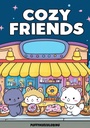 COZY FRIENDS