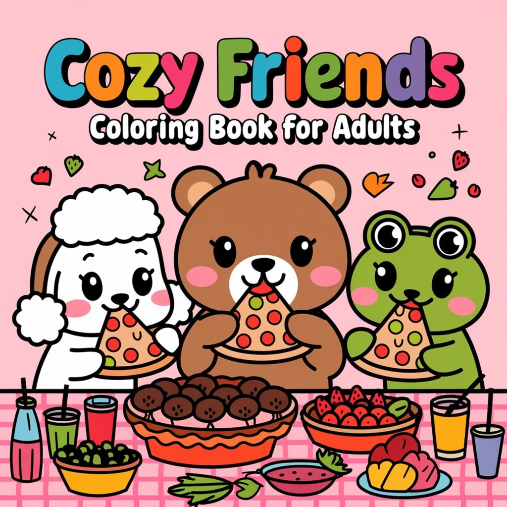 cozyfriends