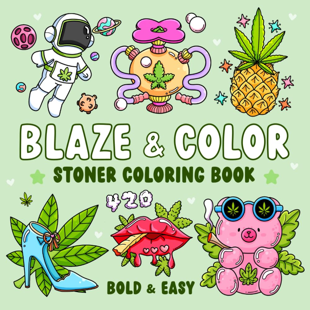 Blaze & Color