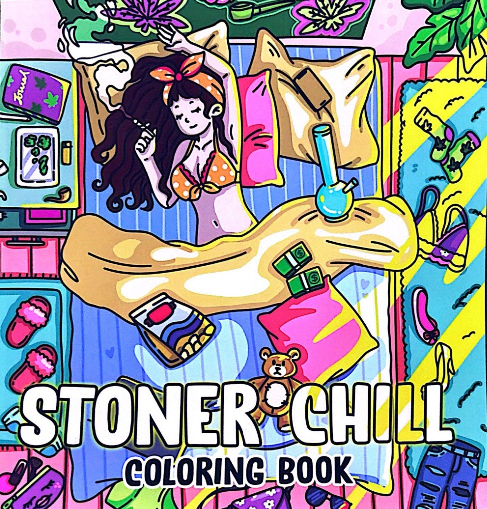 Stoner Chill