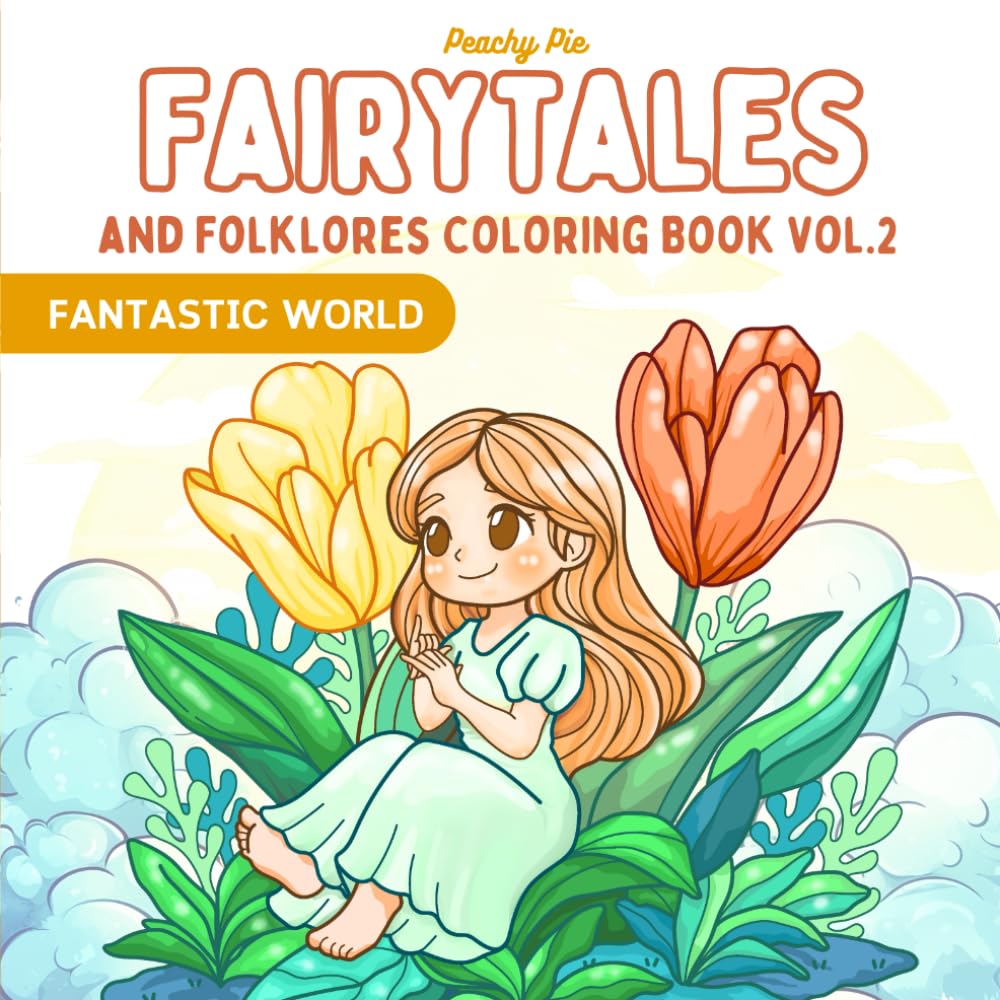 Fairytales vol2