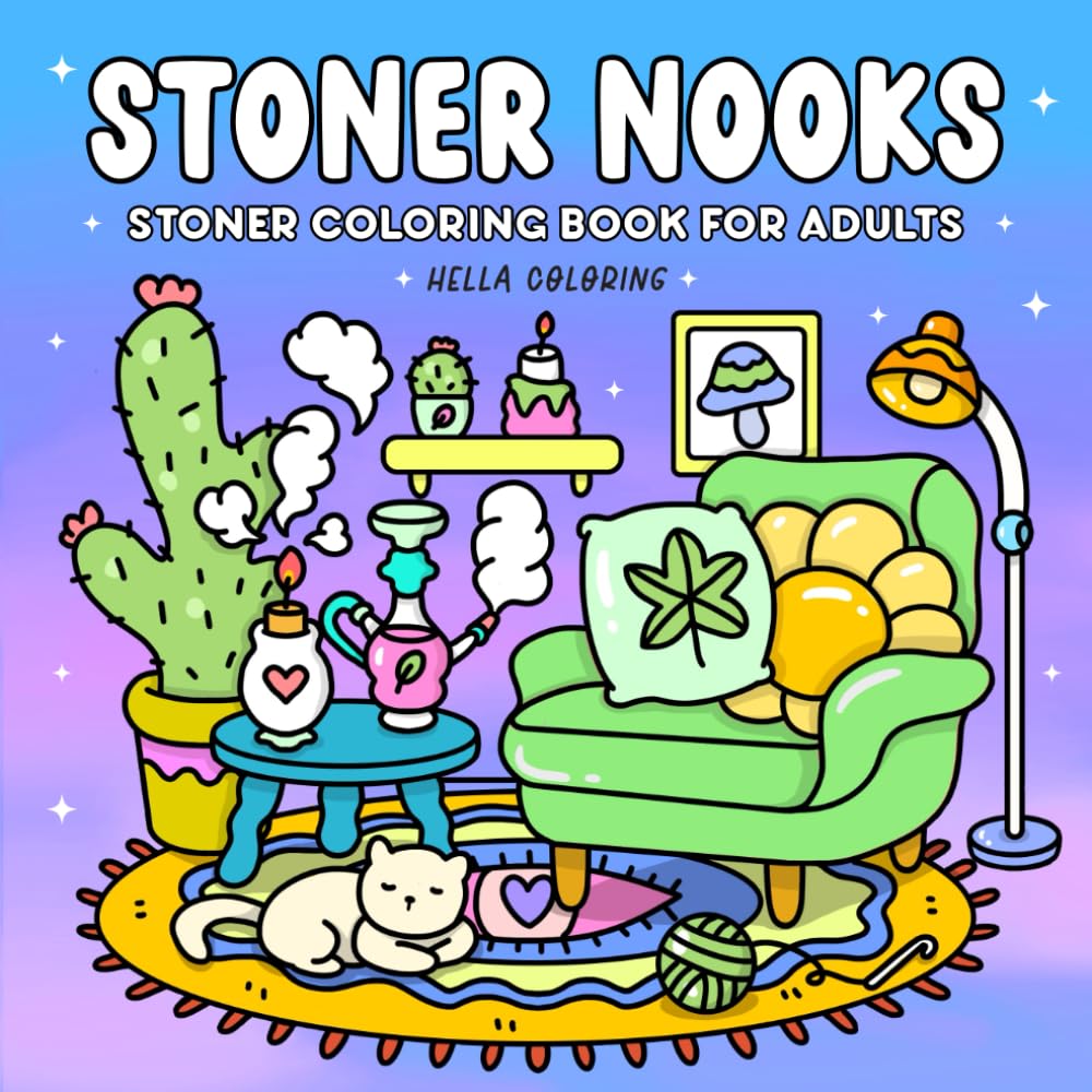 Stoner Nooks