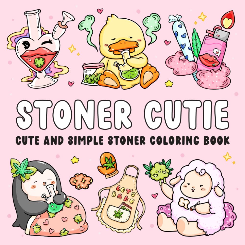 Stoner Cutie
