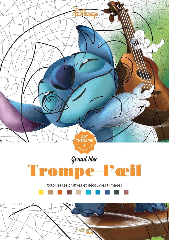 Trompe-l'oeil