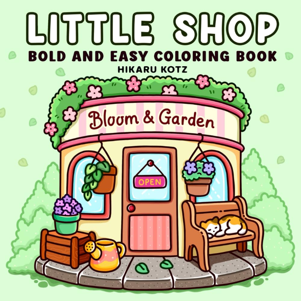 Little Shop