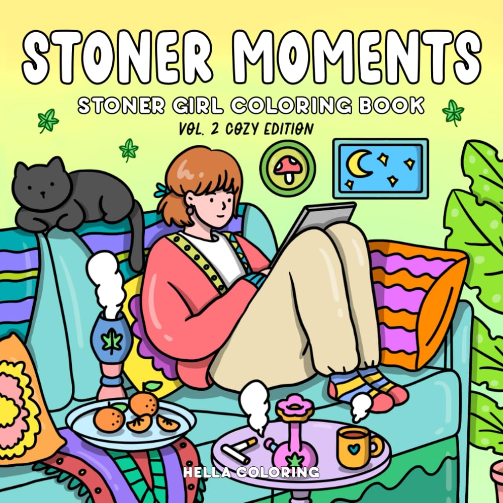 Stoner Moments
