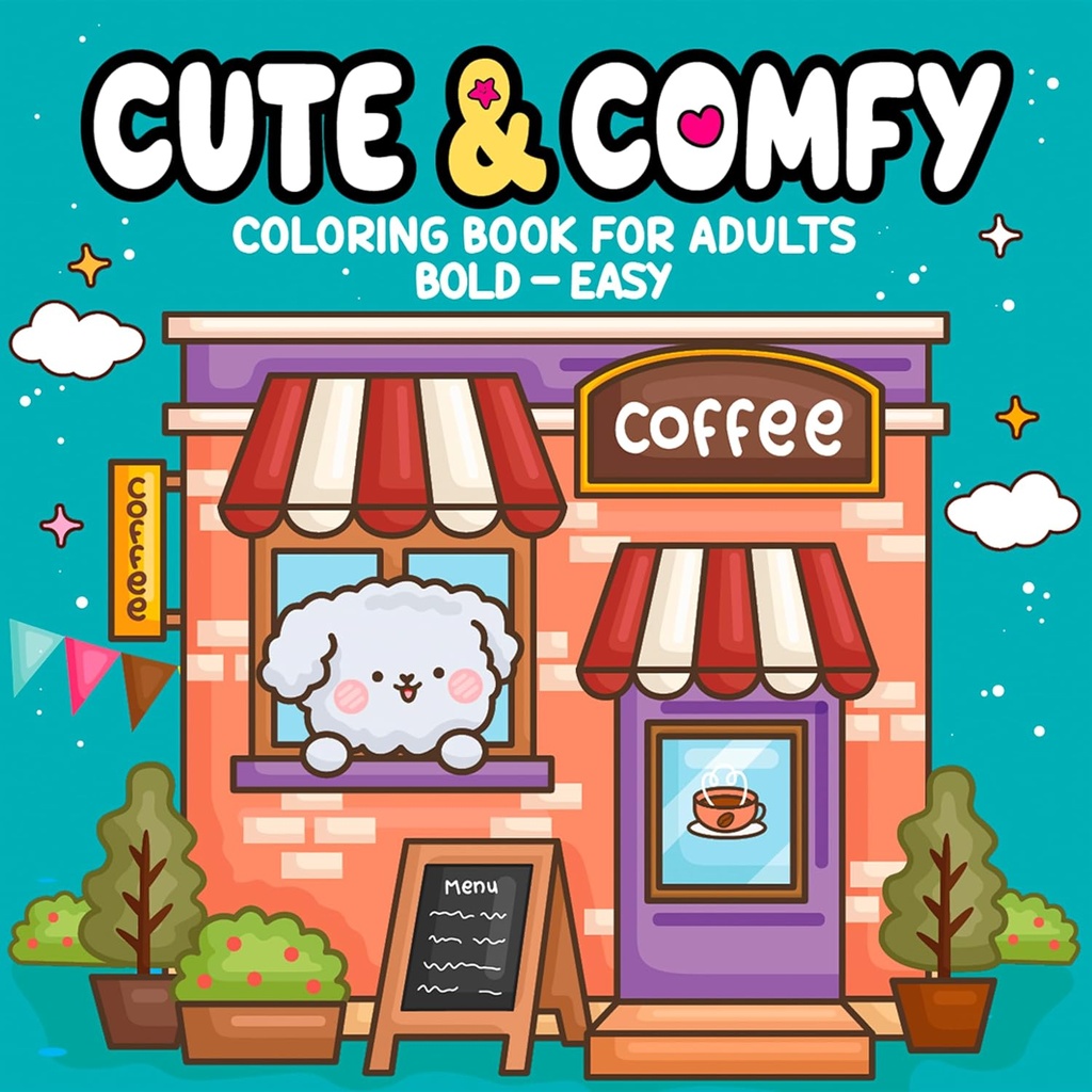 Cute & Comfy (2)