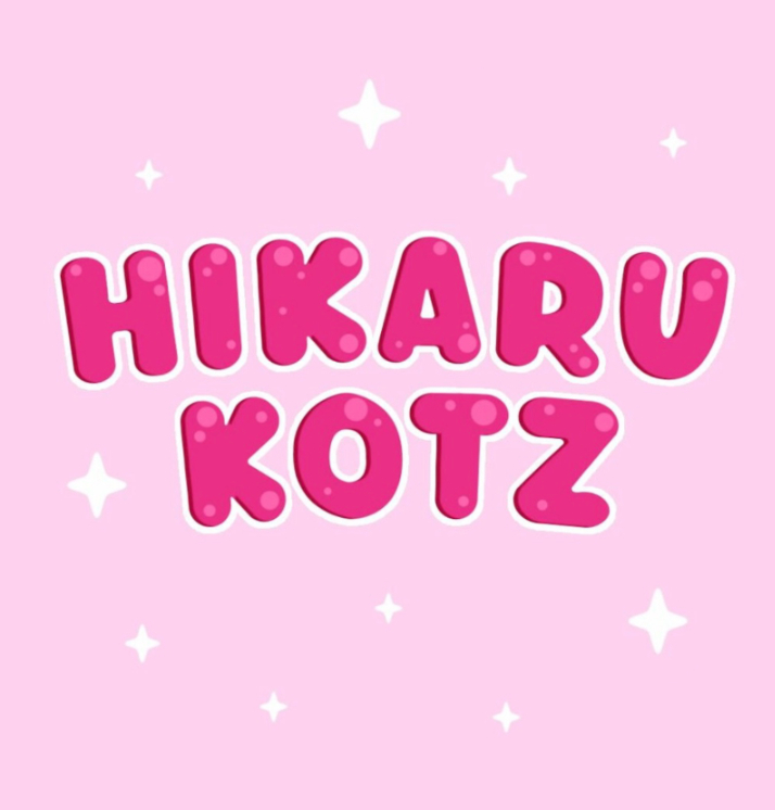 HIKARU KOTZ