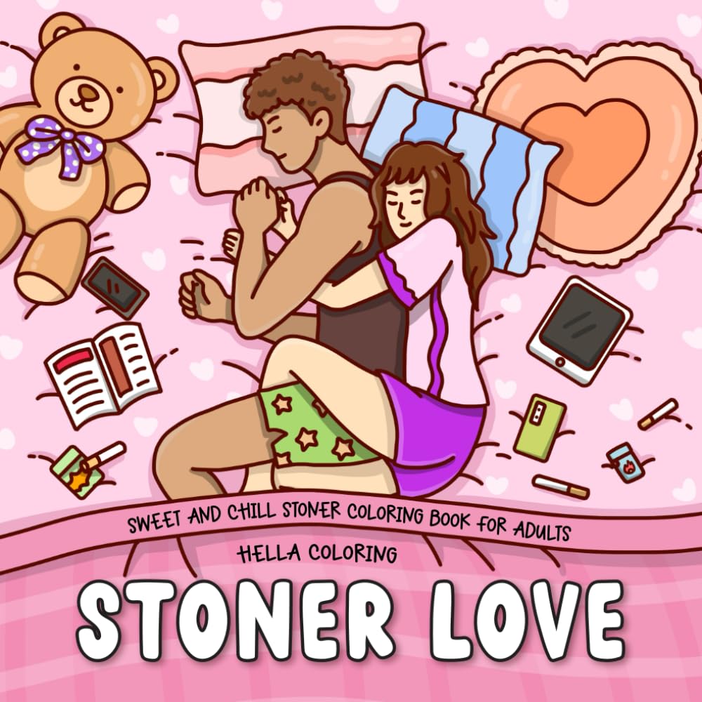 Stoner Love