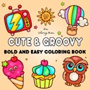 cute & groovy