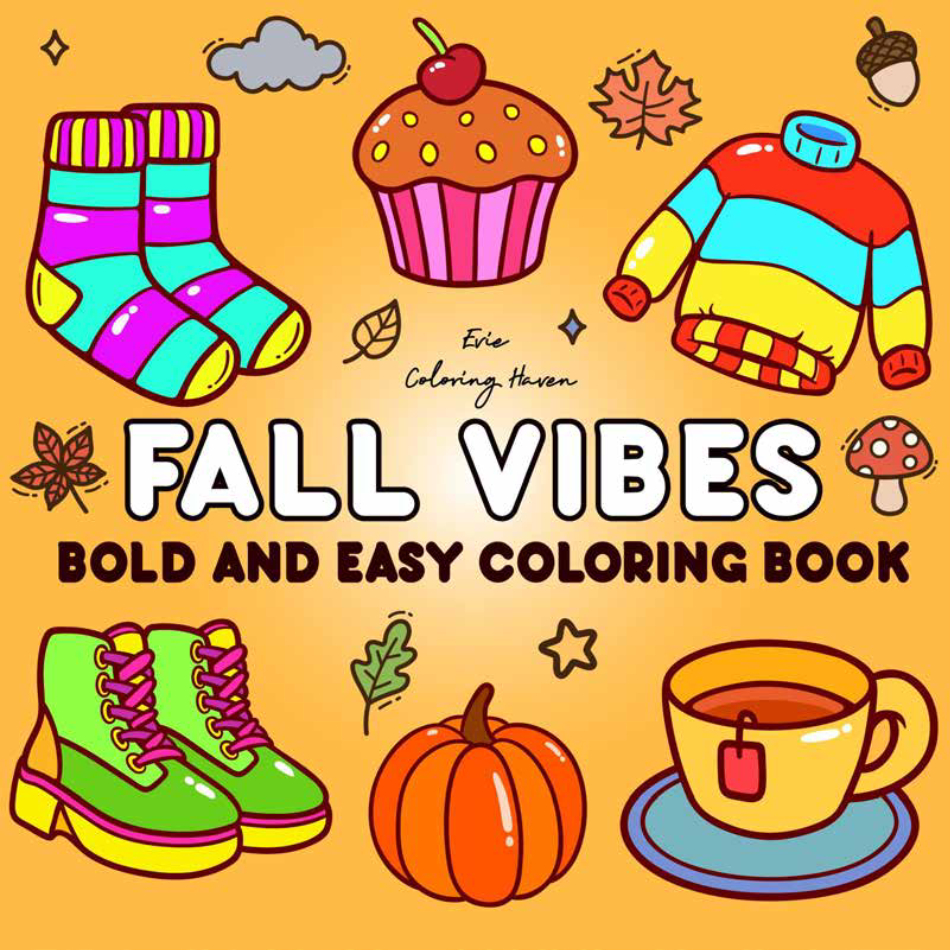 Fall Vibes