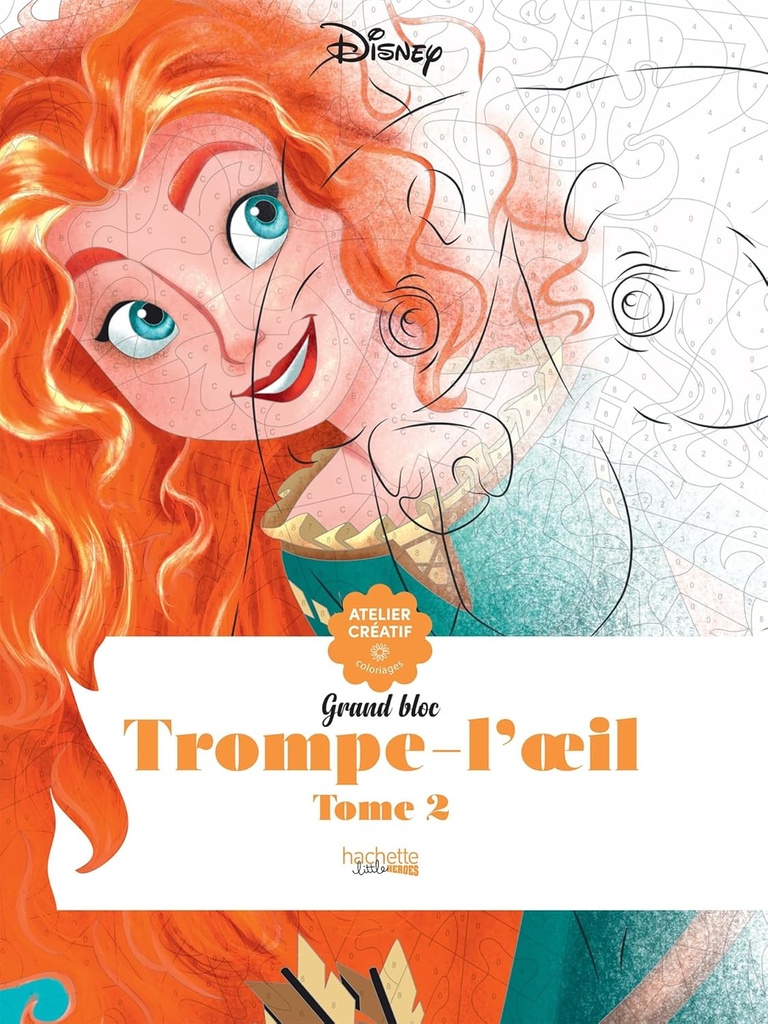 Trompe-l'oeil 2