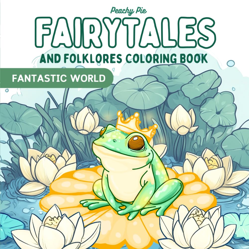 Fairytalrs vol 1