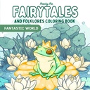 Fairytalrs vol 1