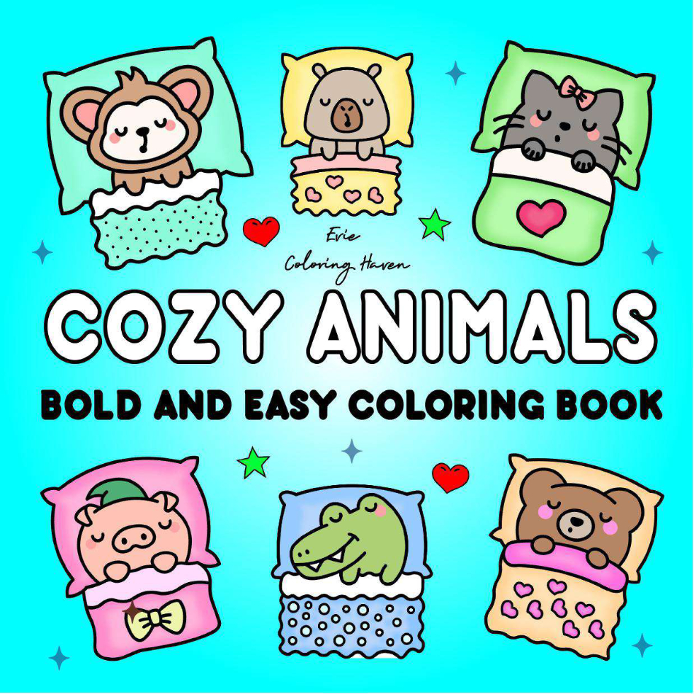 Cozy -Animals
