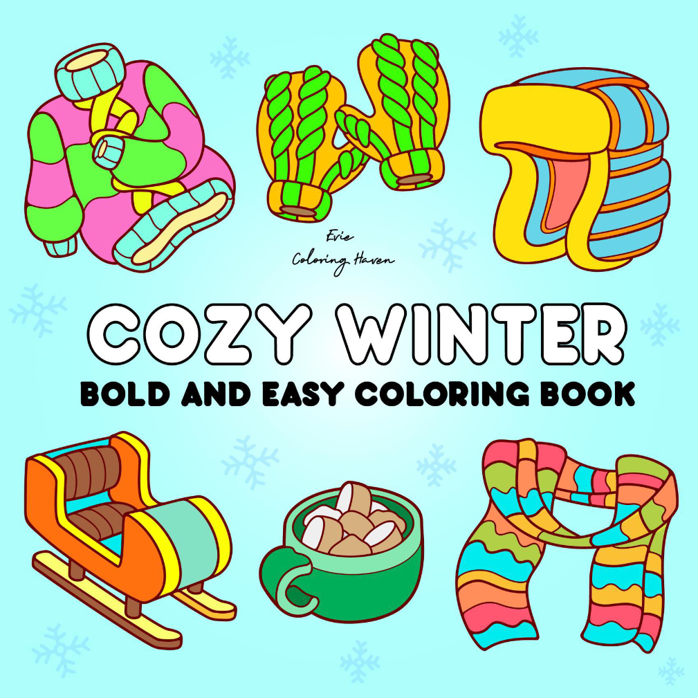 Cozy-Winter