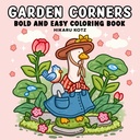Garden Corners