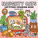 Naughty Cats