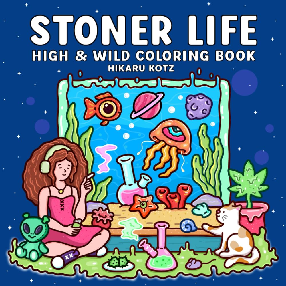 Stoner Life