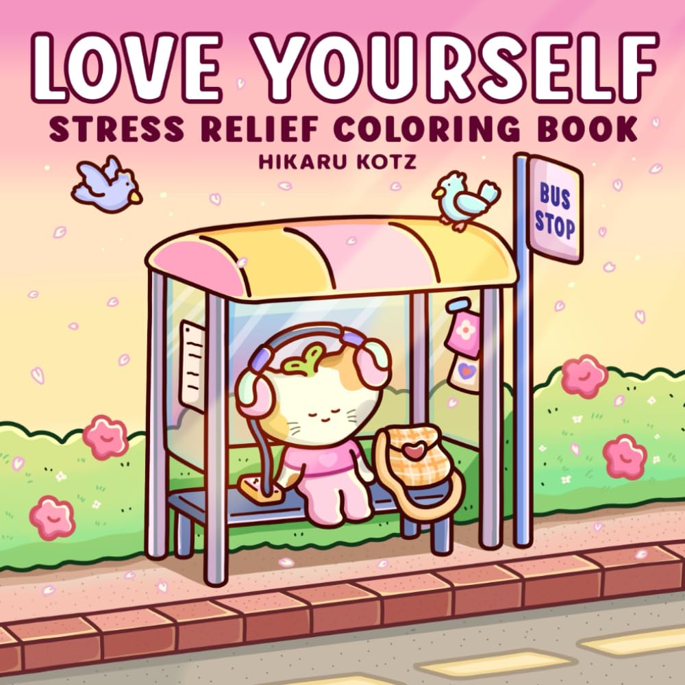love yourself
