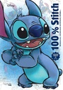 stitch 100%