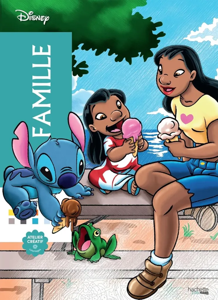 Famille