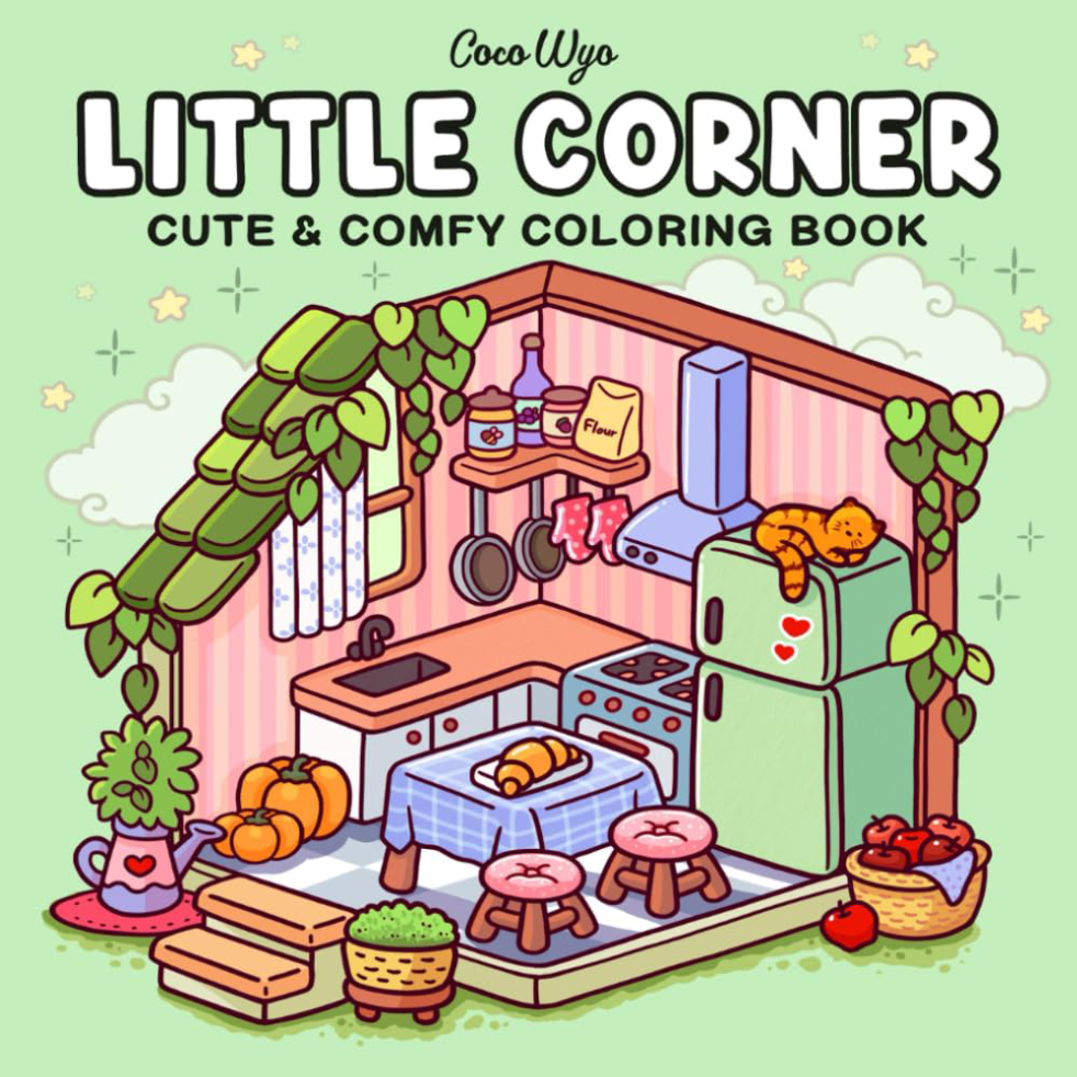 Little Corner