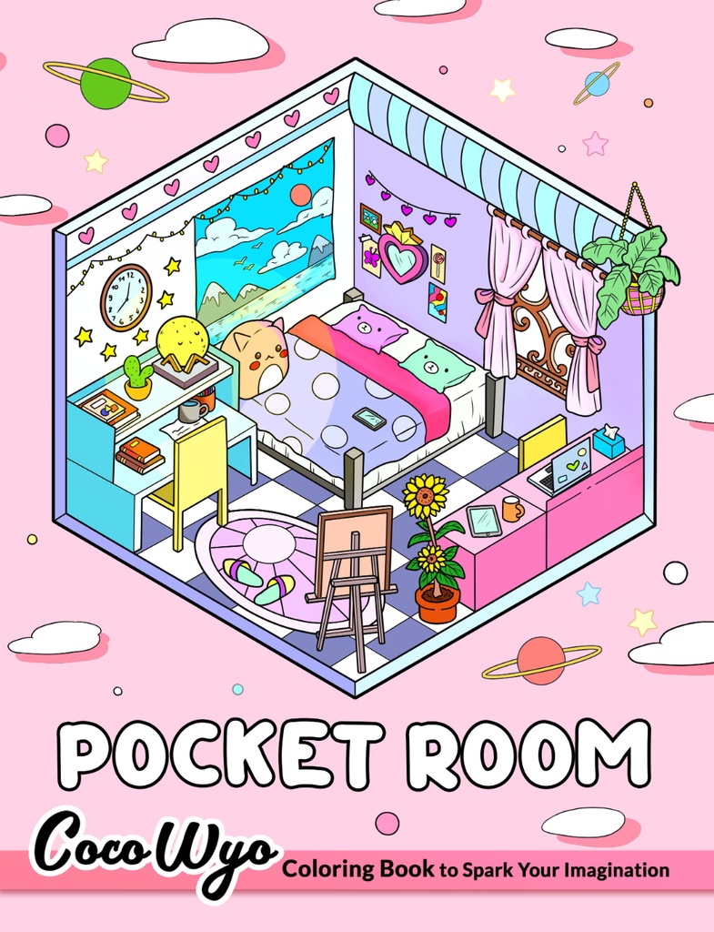 Pocket Room
