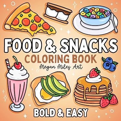 Food & Snacks