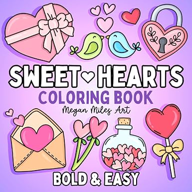 SWEET HEARTS