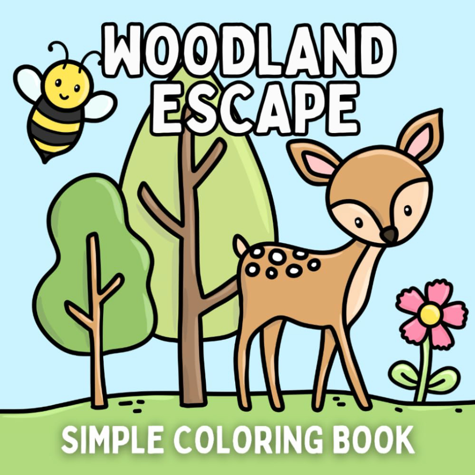WOODLAND ESC
