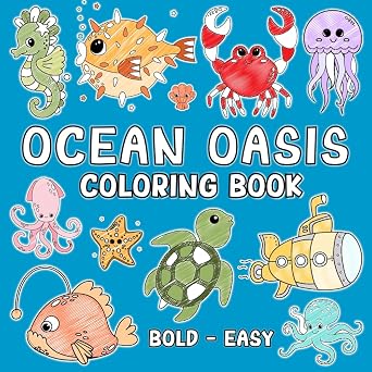 OCEAN OASIS