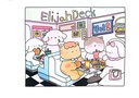 Elijah Deck
