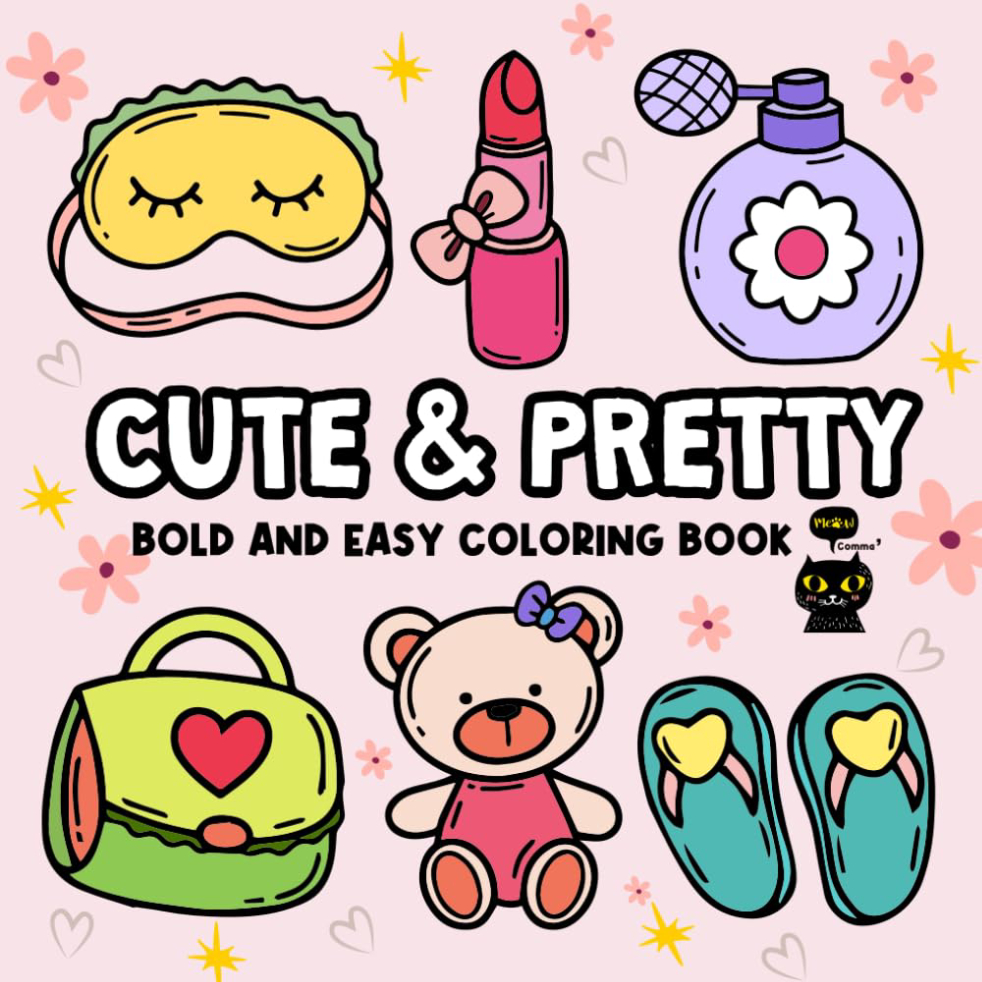 Cute & Pretty