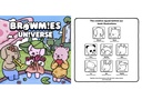 Brownies universe