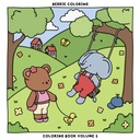 Berrie Coloring