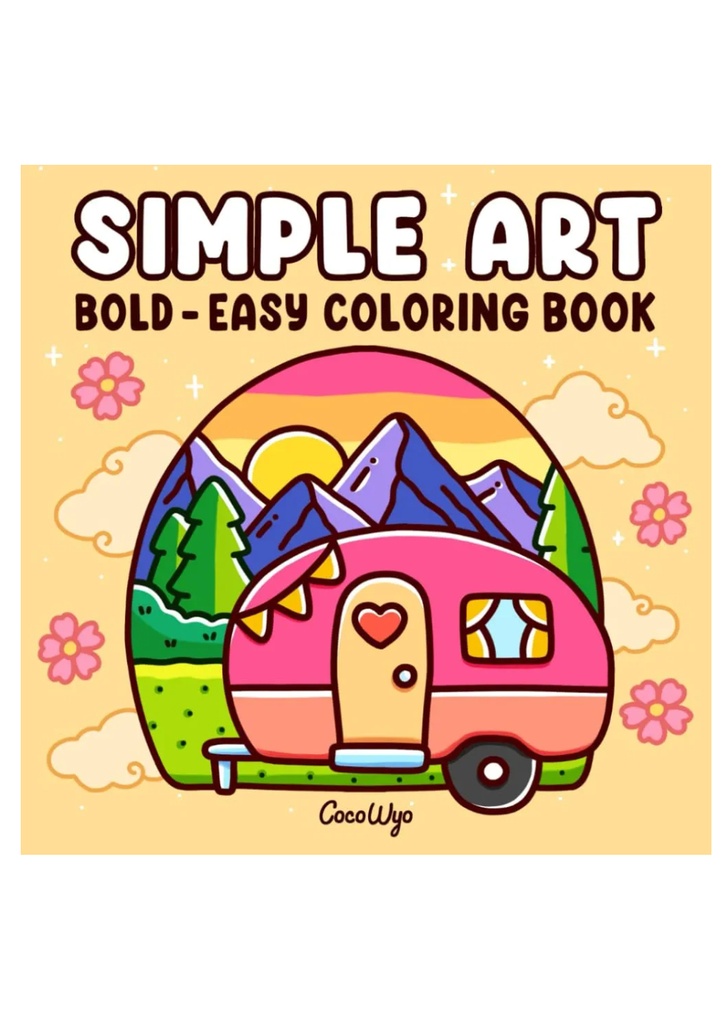 SIMPLE ART