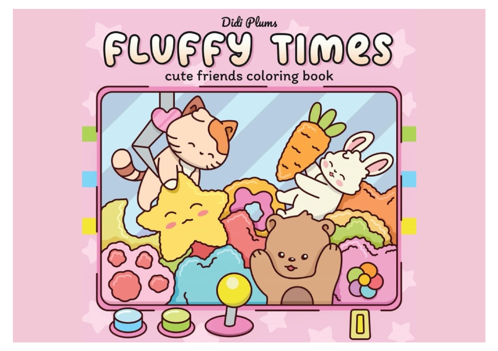 Fluffy Times