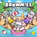 Browmies Sunny Days