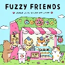 Fuzzy Friends