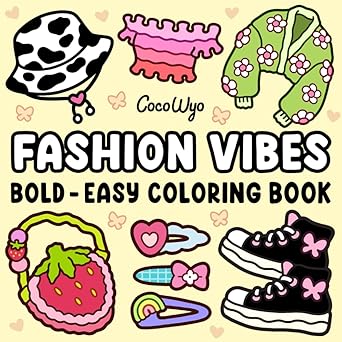 Fashion Vibes