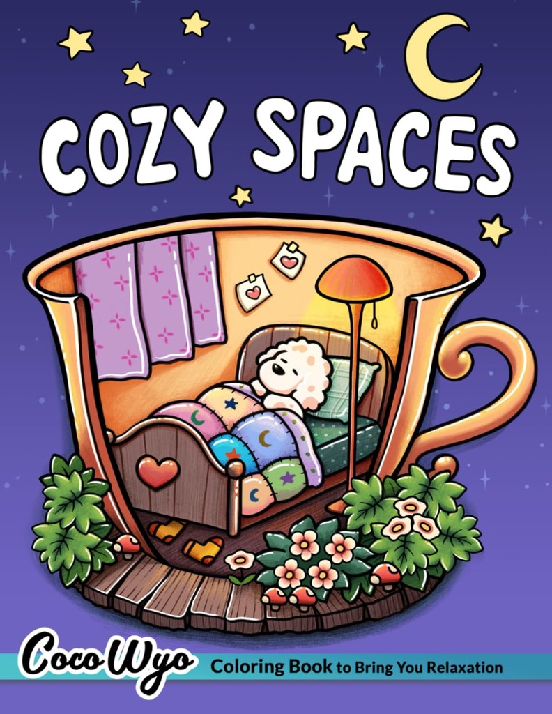 Cozy Spaces