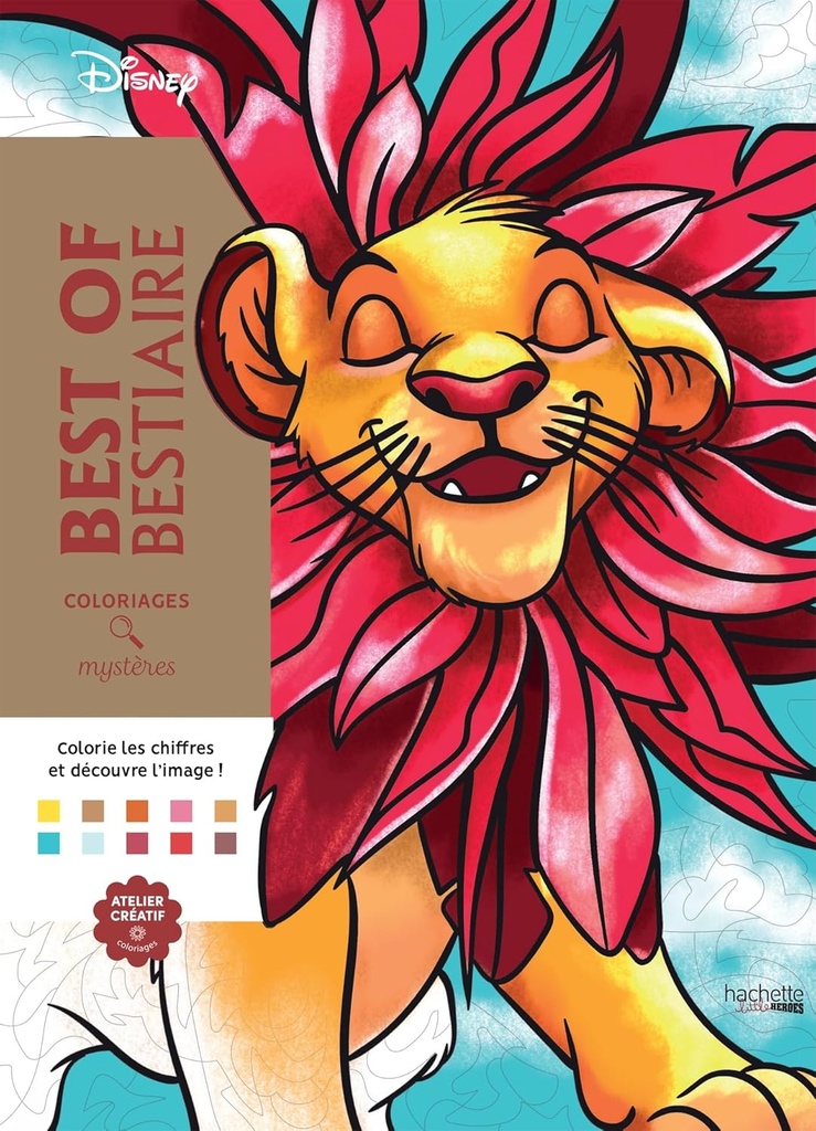 Best Of Bestiaire