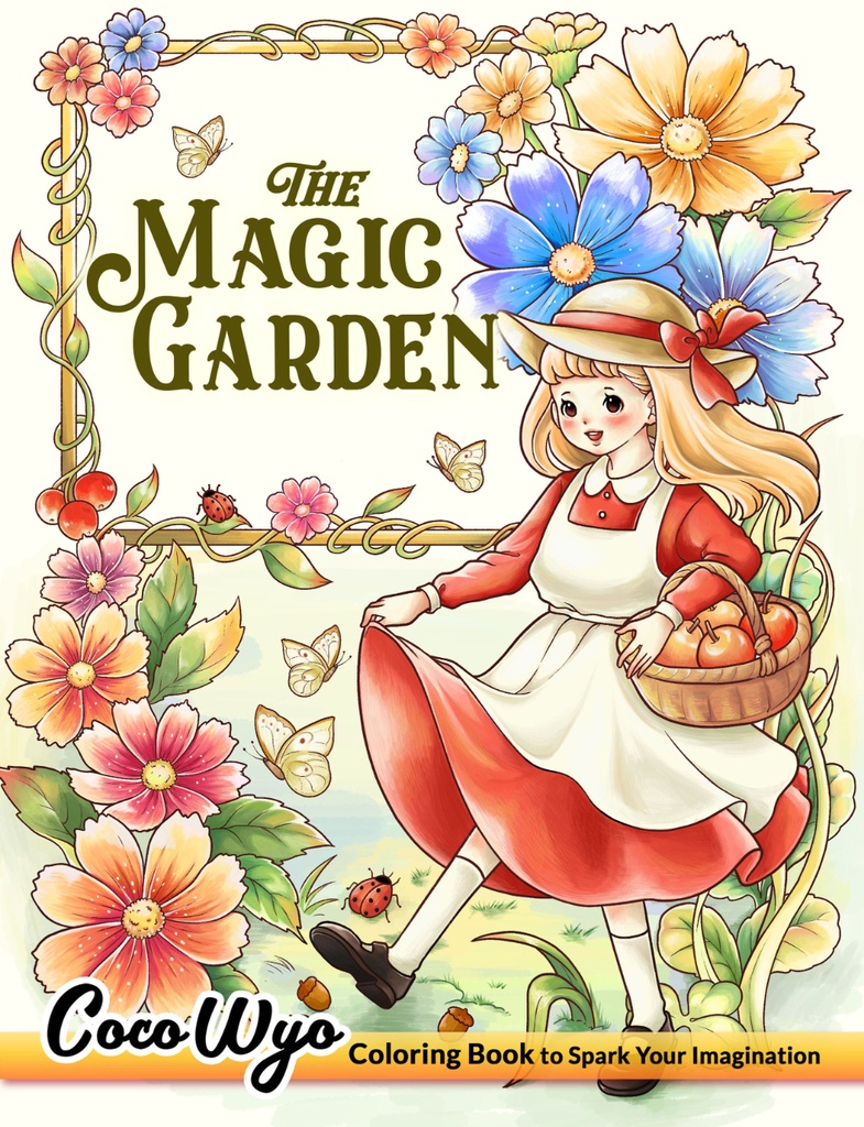 The Magic Garden