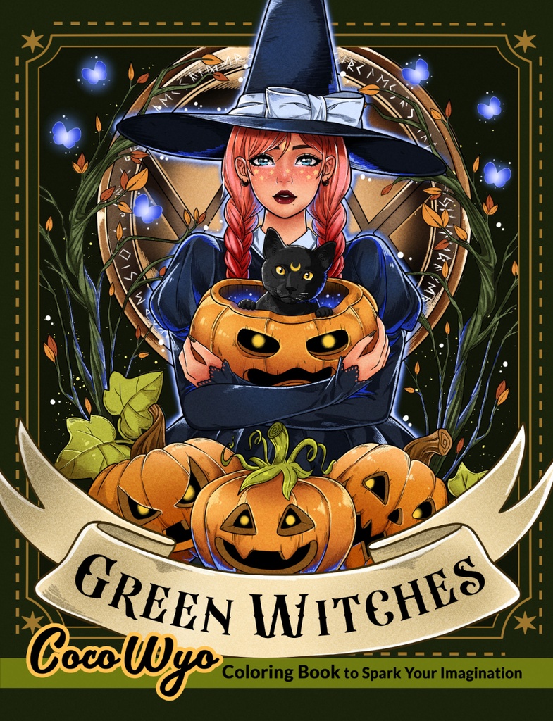 Green Witches
