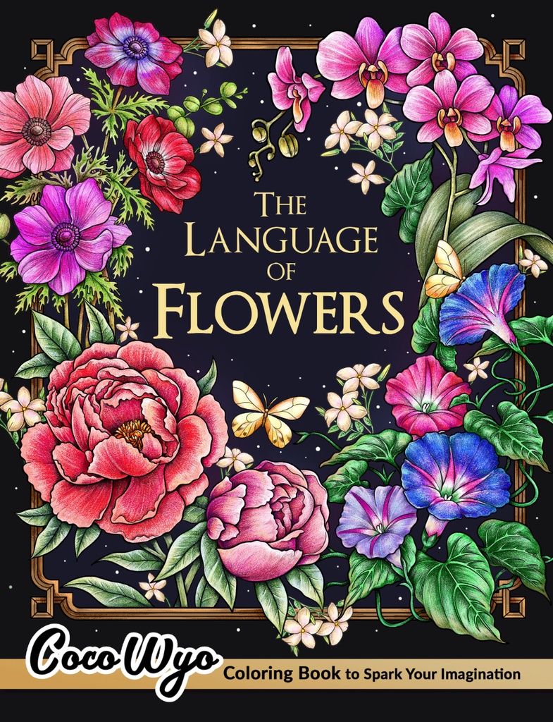 The Language of Flowers