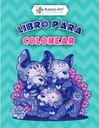 libro para colorear